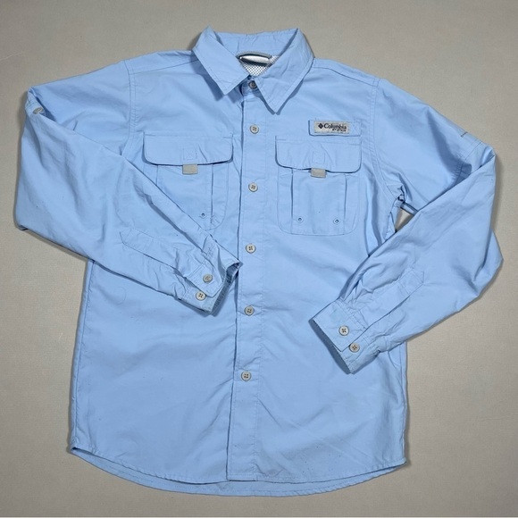 Active Shirt Bundle, Columbia PFG and REI NWT Sahara shirt - Picture 2 of 6